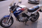 HONDA CB 500 - mejor precio | unprecio.es