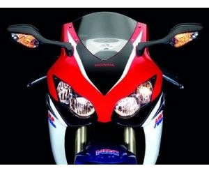 HONDA CBR 1000 RR FIREBLADE