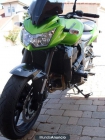 KAWASAKI Z 750 ABS - mejor precio | unprecio.es