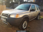 LAND ROVER FREELANDER 2000 - mejor precio | unprecio.es