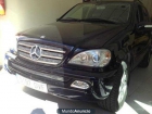 Mercedes-Benz ML 270 CDI - mejor precio | unprecio.es