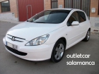 PEUGEOT 307 2.0HDI 136 XS - mejor precio | unprecio.es