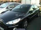 Peugeot 407 ST Confort HDI 136 - mejor precio | unprecio.es