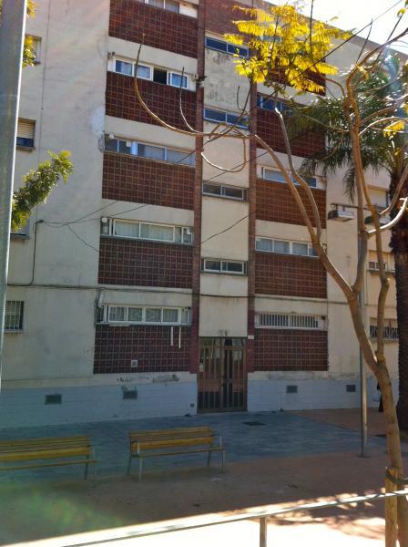 Piso en Cornellà de Llobregat