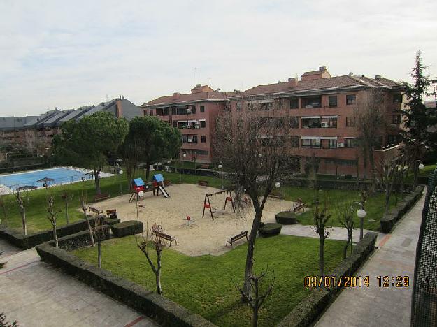 Piso en Pozuelo de Alarcón