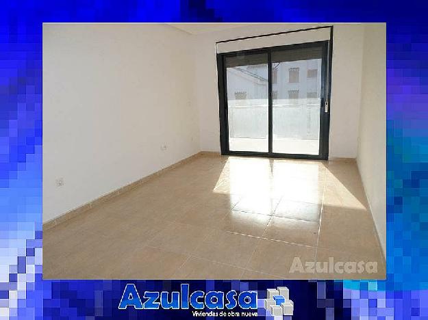Piso en Santa Pola