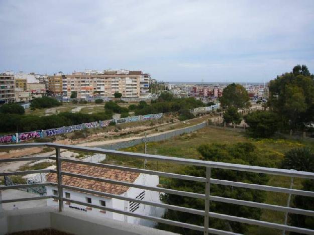 Piso en venta en Torrevieja, Alicante (Costa Blanca)