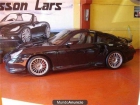 Porsche 911 Turbo,PREPARAC ION,ESPECIAL,F - mejor precio | unprecio.es
