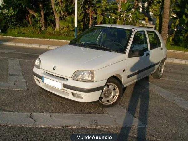 Renault Clio 1.4