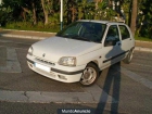 Renault Clio 1.4 - mejor precio | unprecio.es