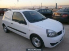 Renault Clio 1.5 Dci Authentique - mejor precio | unprecio.es