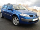 Renault Megane 1.9DCi Luxe Privilege - mejor precio | unprecio.es