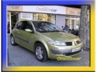 RENAULT MODUS 1.6 16v Dynamiq - mejor precio | unprecio.es