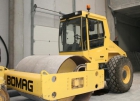 Rulo Compactador Bomag 213 D3 14 tn - mejor precio | unprecio.es