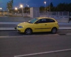 SEAT IBIZA 1.9 TDI 100CV 3P SPORT - mejor precio | unprecio.es