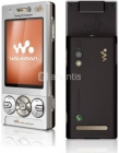 sony ericsson w715 - mejor precio | unprecio.es