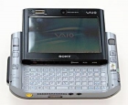 Sony Vaio Ux380 4.5 Lcd Ux-380n Umpc Laptop 1.33ghz 40g - mejor precio | unprecio.es