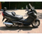 SUZUKI BURGMAN 250 - mejor precio | unprecio.es