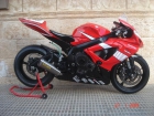 Suzuki GSXR 600 K7 circuito - mejor precio | unprecio.es