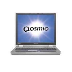 Toshiba Qosmio E15AV101 Notebook PC
