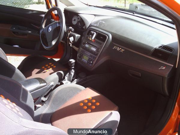 vendo Fiat Punto  Grande 1.9 MULTIJET