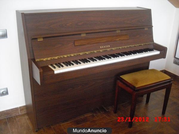 VENDO PIANO HAZEN (YAMAHA)