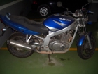 VENDO SUZUKI 500GSE DEL AÑO 2002 - Viladecans - mejor precio | unprecio.es