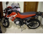 YAMAHA XT 125 X - mejor precio | unprecio.es