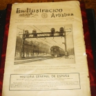 La ilustracion Artistica nº1765-octubre 1915 - mejor precio | unprecio.es