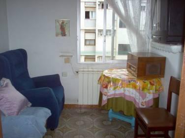 Alquilar Piso Barcelona Ciudad Meridiana