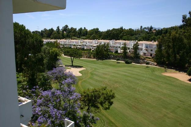 Apartamento a la venta en La Quinta Costa del Sol