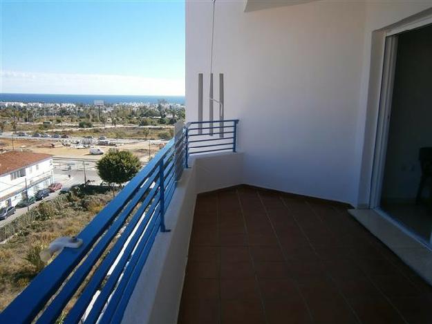 Apartamento a la venta en San Pedro de Alcántara Costa del Sol