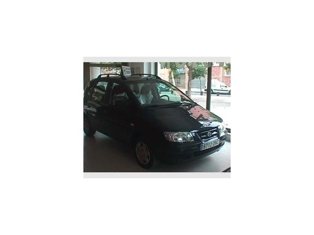 AUDI A3 1.9 TDI