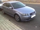 AUDI A3  - Las Palmas - mejor precio | unprecio.es