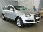 AUDI Q7 3.0 TDI QUATTRO 7 PLAZ. TIPTRONIC - Girona - mejor precio | unprecio.es