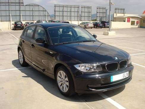 BMW X 3 2.0 D