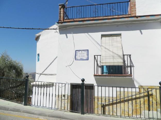 Casa en venta en Cómpeta, Málaga (Costa del Sol)