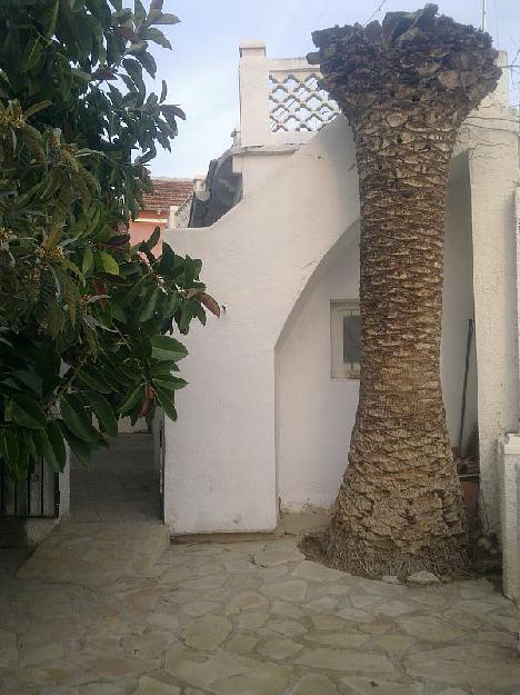 Chalet en Cañada, La