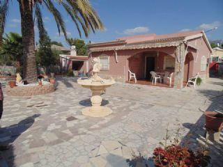 Chalet en venta en Busot, Alicante (Costa Blanca)