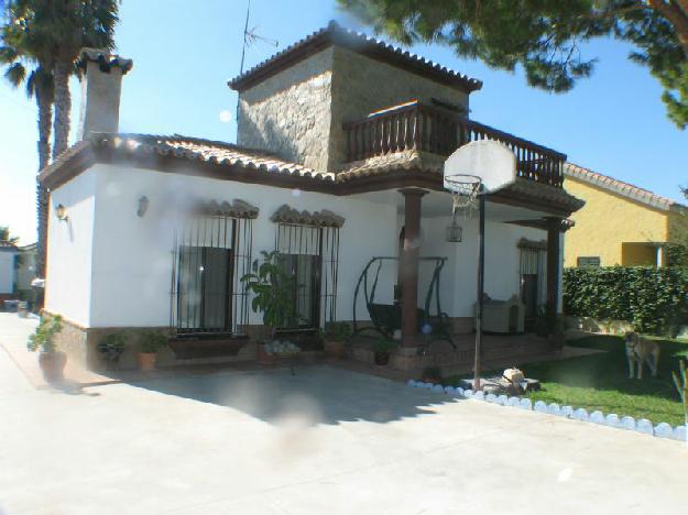 Chalet en venta en Chiclana de la Frontera, Cádiz (Costa de la Luz)