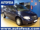 CHRYSLER GRAND VOYAGER 2.8CRD LIMITED AUTO - Madrid - mejor precio | unprecio.es