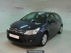 Citroën C4 1.6HDI Cool - mejor precio | unprecio.es