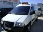 CITROEN JUMPY FURGON CERRADO 95 CV - Malaga - mejor precio | unprecio.es