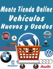 Clases crear Tienda online de Vehículos nuevos o usados - mejor precio | unprecio.es