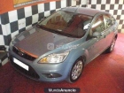 Ford Focus 1.8 TDCi Trend - mejor precio | unprecio.es