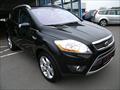 Ford Kuga Titanium 4x2 TDCi DPF