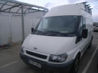 Ford Transit FT 350 M Van 90 - mejor precio | unprecio.es