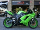 KAWASAKI ZX 6 RR - mejor precio | unprecio.es