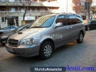 Kia Carnival 2.9 CRDi EX - mejor precio | unprecio.es