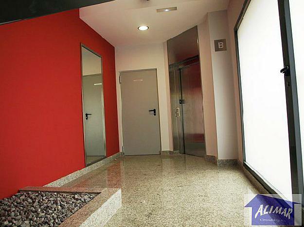 Loft en Valladolid